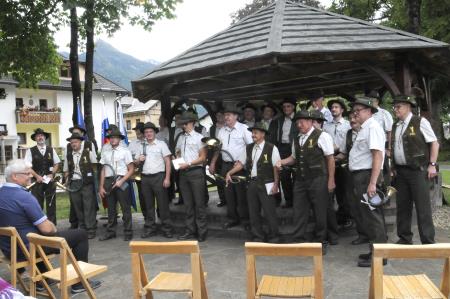 Lovski rogisti - foto Pavel korošec (4)